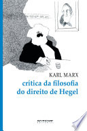 Crítica da Filosofia do Direito de Hegel