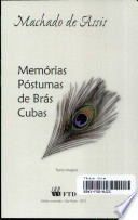 Memórias Póstumas de Brás Cubas