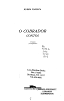 O Cobrador