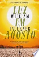 Luz em Agosto