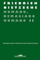 Humano, Demasiado Humano