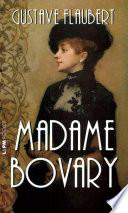 Madame Bovary
