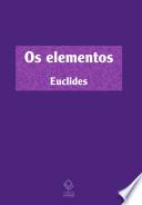 Os Elementos