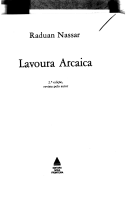 Lavoura Arcaica