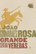 Grande Sertão: Veredas