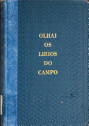 Olhai os Lírios do Campo