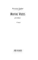 Muitas Vozes